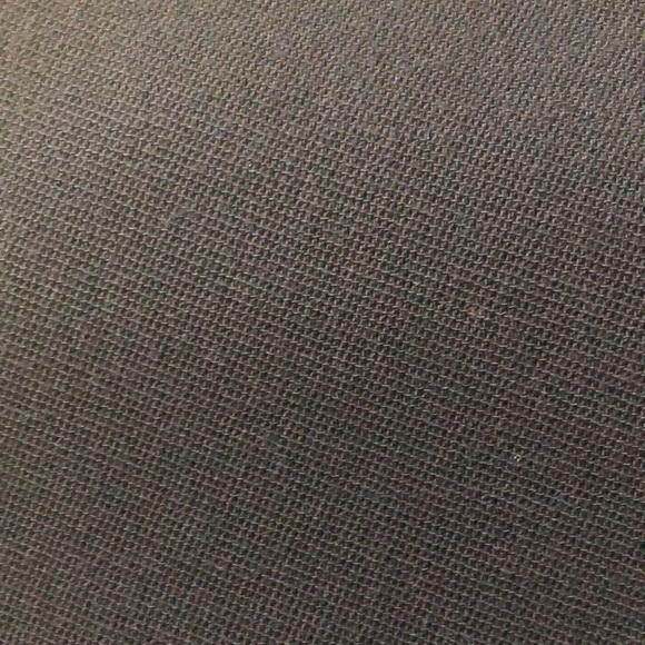 Sz 6 /8 Rare Lauren Ralph Lauren Vintage Y2K Padded Shoulder Blazer Suit - Picture 14 of 14